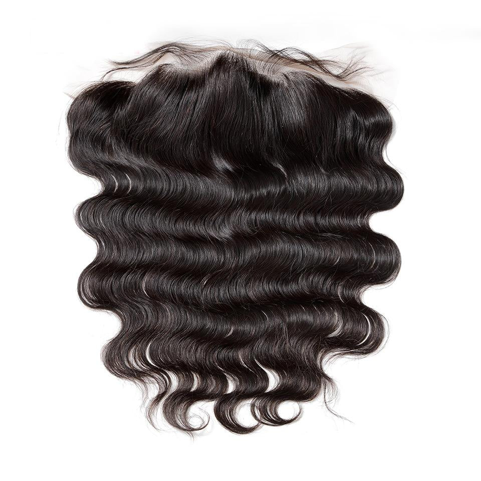 13x5 Raw Lace Frontals