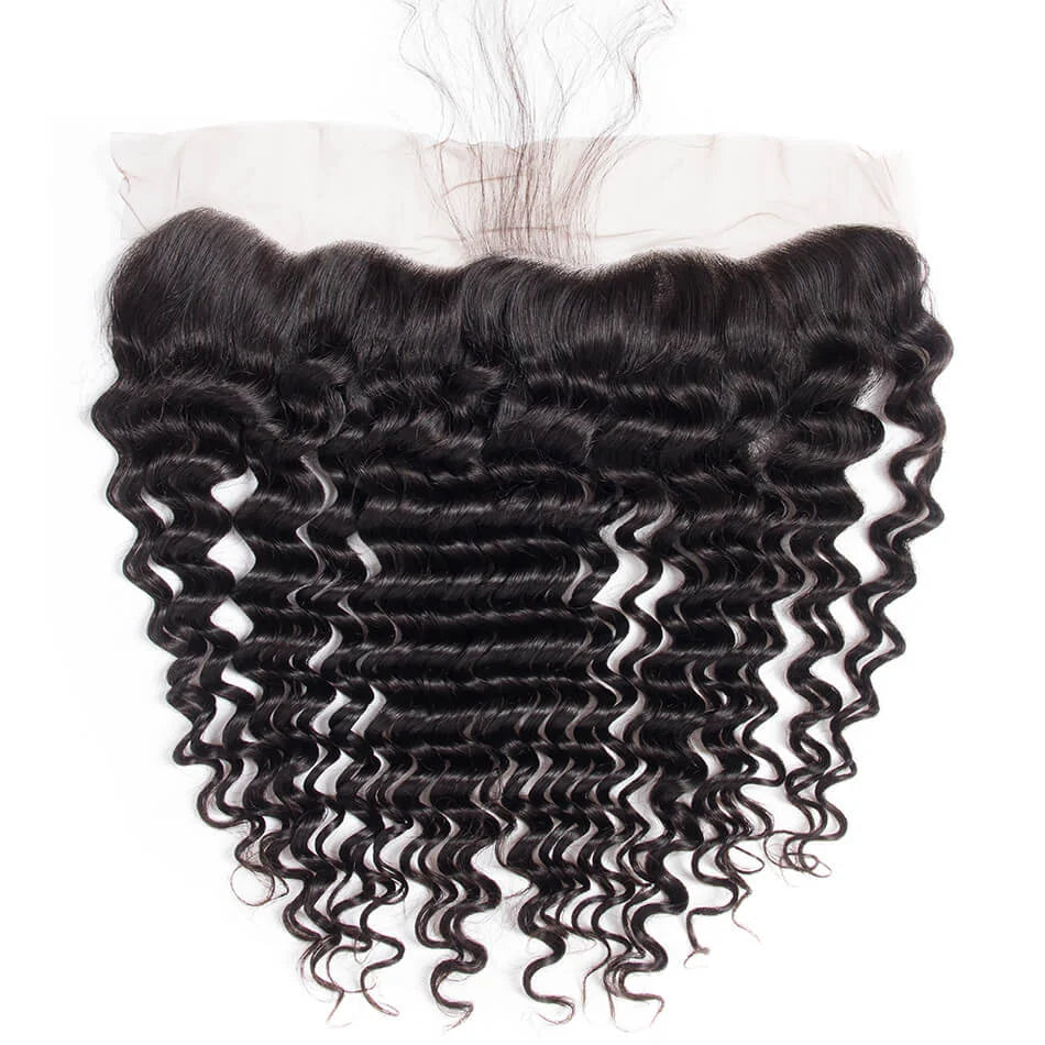 13x5 Raw Lace Frontals