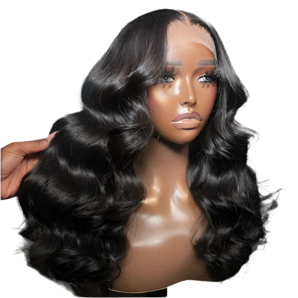 13x6 HD Virgin Wigs